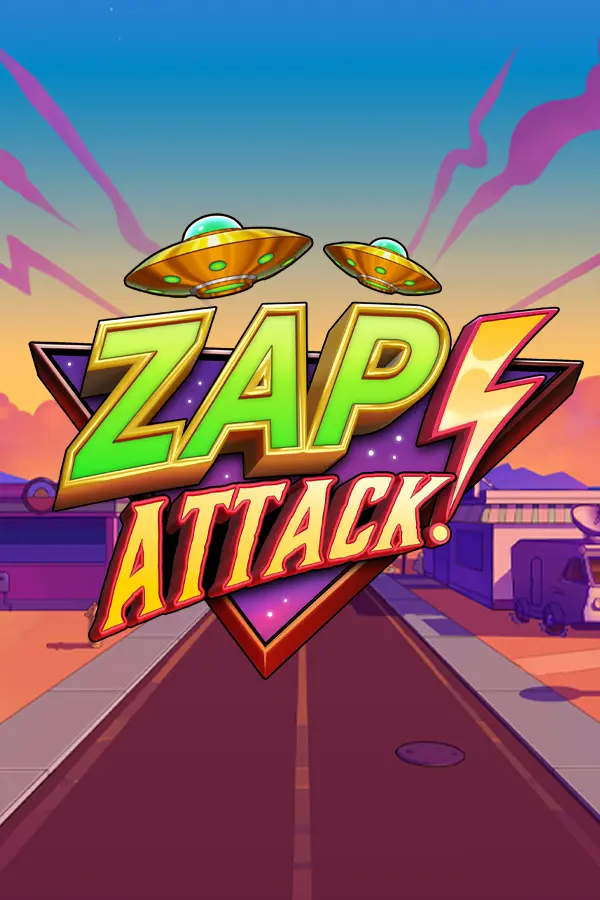 Zap Attack!
